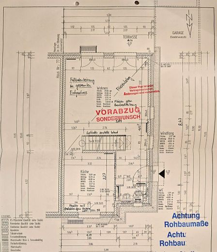 Entra subito, senza costruire: bifamiliare di 5 locali, 140m² di superficie abitabile, 180m² di superficie utile, classe di efficienza A, cantina, giardino, 4 posti auto – Foto 20