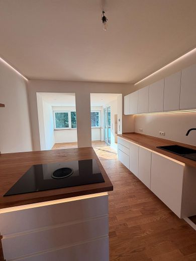 Kernsanierte 3ZKB ETW Nähe Zurlaubener Ufer – Foto 11