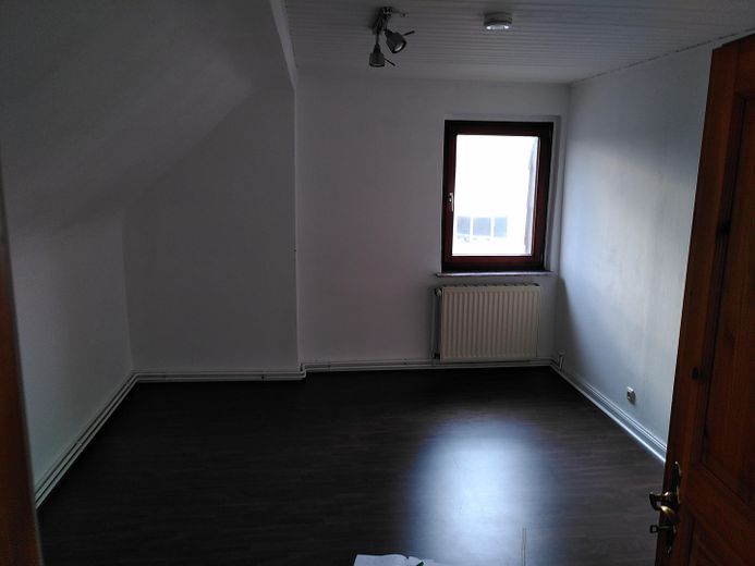 Arbeitszimmer DG vorn
