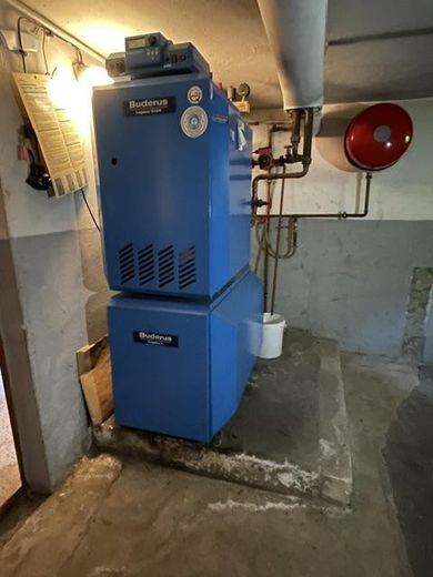 Haus freistehend gute Lage 180 QM Wohnfl 1200 QM Grund Provisionsfrei – Foto 18