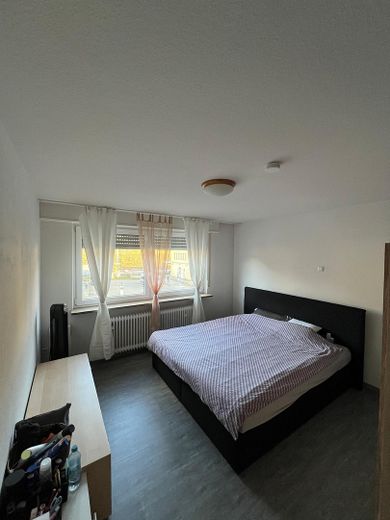 mooie 2-kamerwoning in kleinschalig wooncomplex, vlak bij het centraal station/busstation en de HfWU – Foto 8