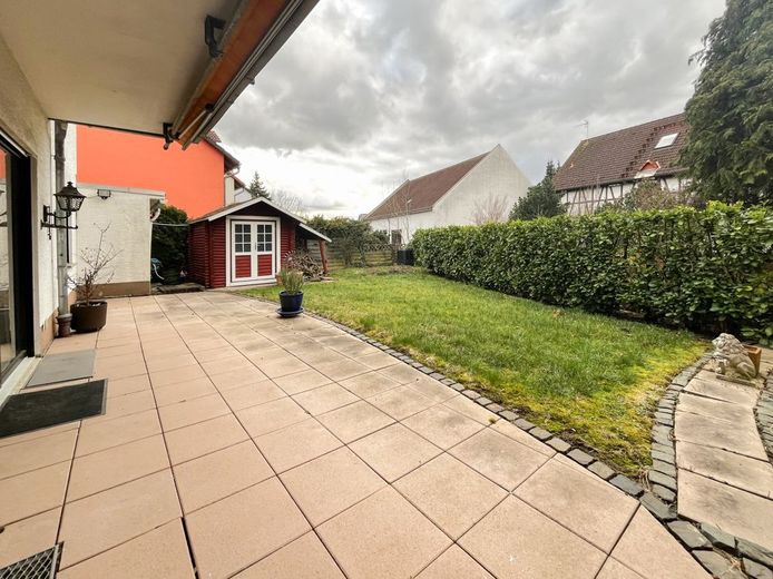 4 EG Terrasse_Garten