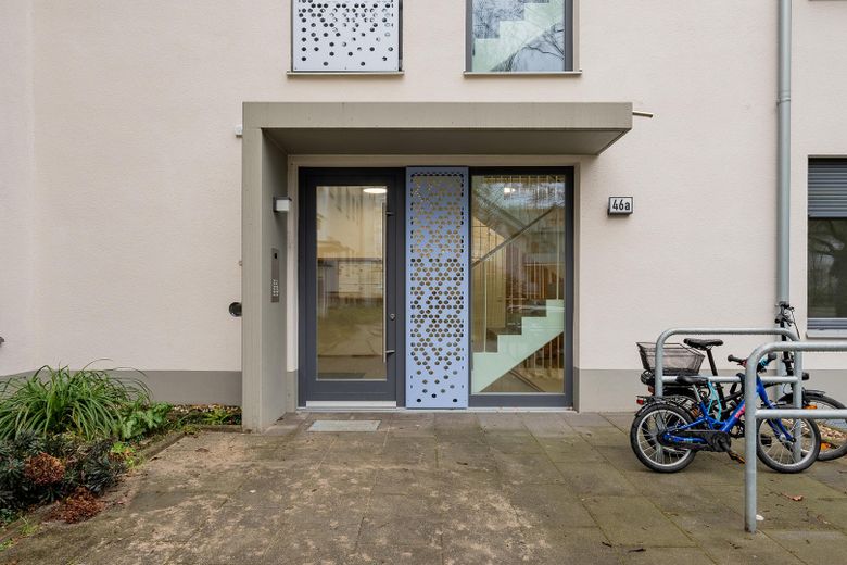 Neubau am Alsterweg mit nutzbarem Dach !provisionsfrei! – Foto 25