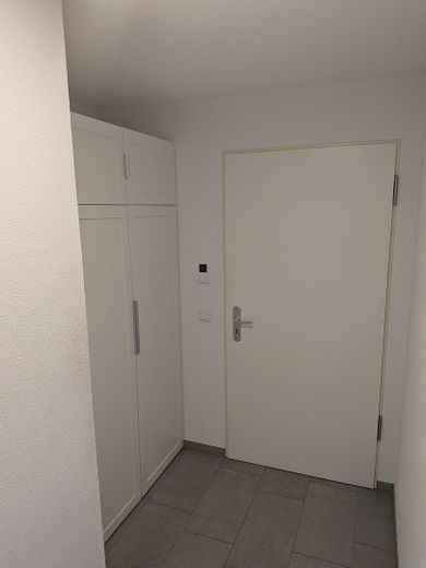 Garderobe