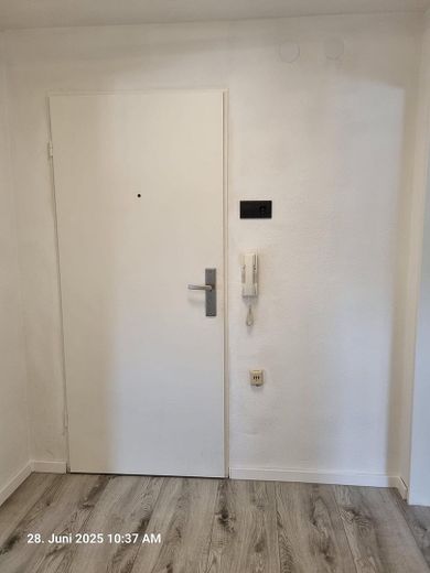 Helle 2-Zimmer Dachgeschosswohnung in Karlsfeld bei München – Foto 15