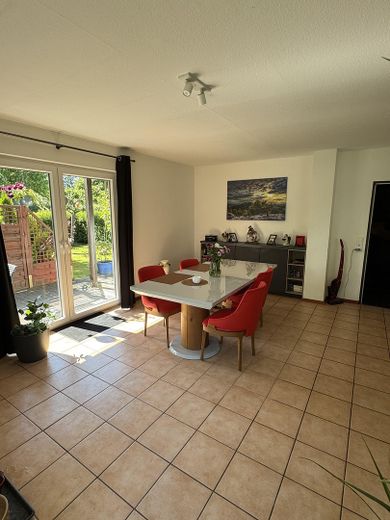 Modernisiertes Einfamilienhaus mit Kamin,Wallbox,bezugsfertig & tollem Wohngefühl – Esszimmer