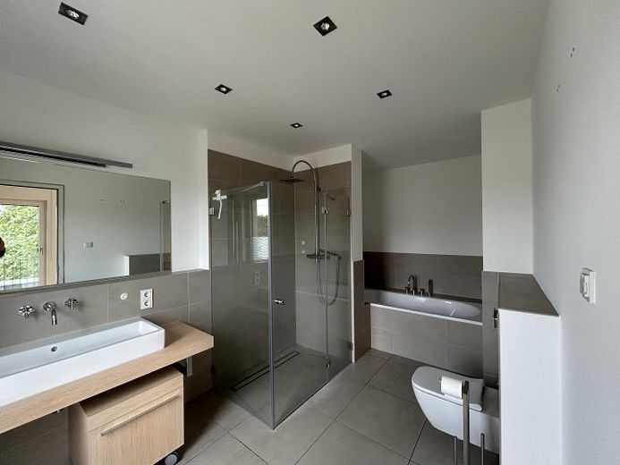 Appartement penthouse de luxe exclusif au cœur de Potsdam – Bad