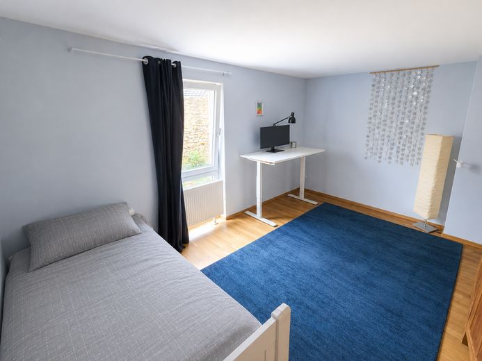 Einfamilienhaus in Bestlage von Gau-Algesheim – Schlafzimmer 1.OG