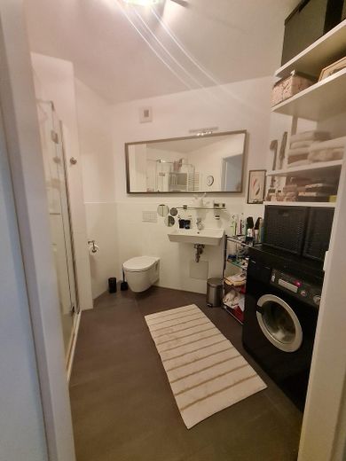 Familienfreundliche 4-Zimmer-Wohnung in München Aubing – Foto 14