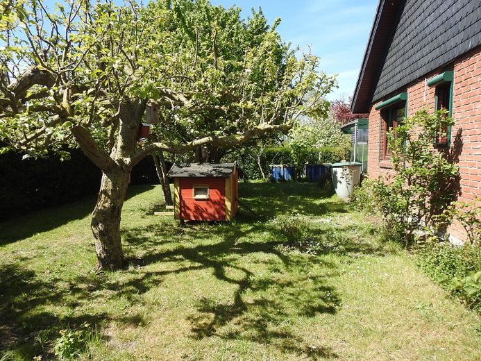 Bungalow in ländlicher Lage auf der Insel Fehmarn – Foto 18