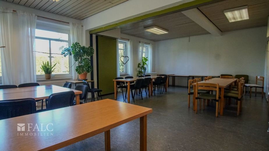 Mehrzweckraum