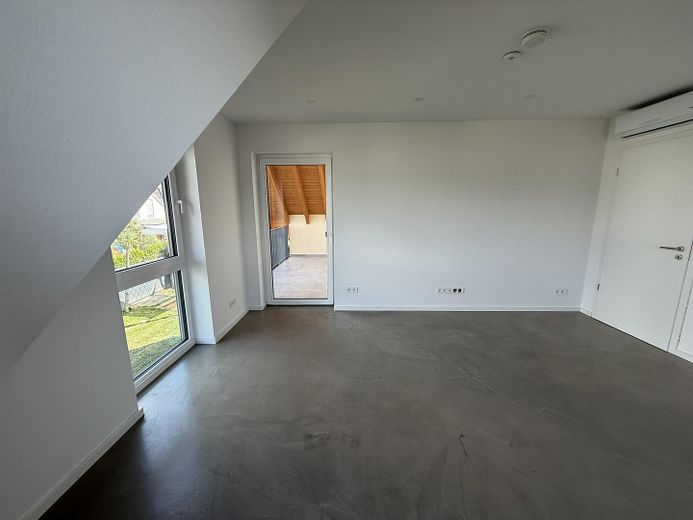 Kinderzimmer I Ansicht II