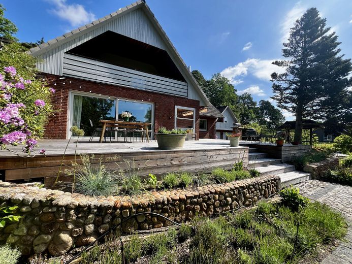 Südterrasse