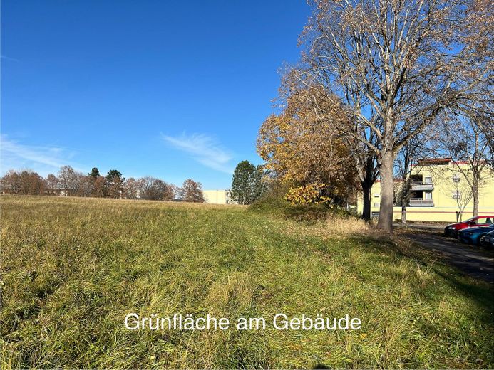 Sehr gepflegte 2,5-Zimmer-Wohnung in Top-Lage mit Terrasse, Garten,Garage in Ro... – Foto 24