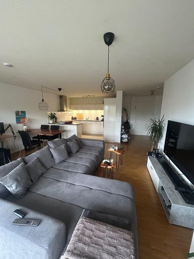 Attractive 2.5-room apartment in Bühlertann – Photo 5