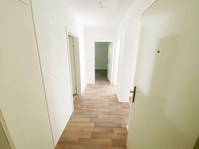 Helle und ruhige 3,5 Zimmer Wohnung in Herne Crange mit Stellplatz – Foto 7