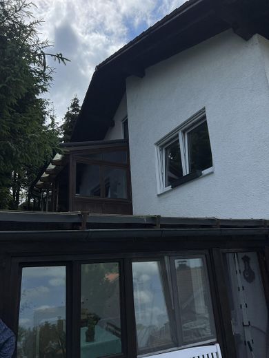 Großzügiges Mehrfamilienhaus nahe Traunstein! – Foto 4
