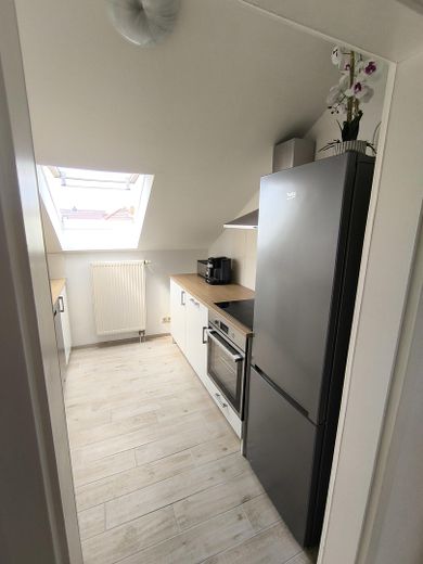 Möblierte Wohnung auf Zeit in Lorsch, flexibel ab 1 Monat, inkl. Extra-Zimmer – Foto 39