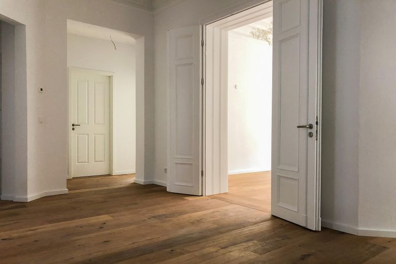 6 Zi Wohnung im Giebichenstein mit Stellplatz – Foto 6