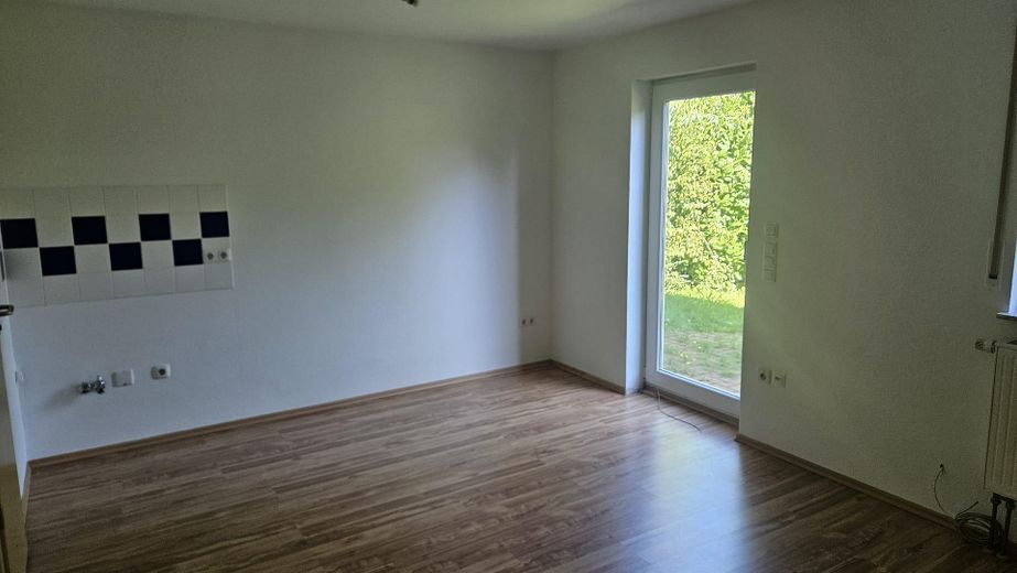 Room for Everyone - Platz für ALLE – Room on the garden level