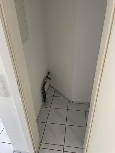 Abstelltaum