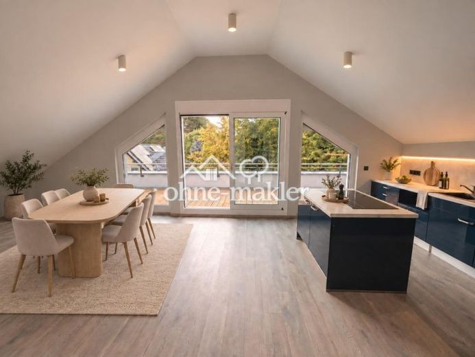 Helle & moderne Eigentumswohnungen in Wandlitz zu verkaufen – Foto 1