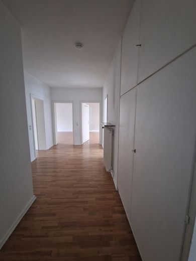 Bright and friendly 3.5-room apartment near the Kaiserstraße/Courthouse district – Foto 5