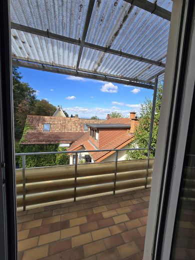 Detached two-family house in a quiet residential area in Heidelberg-Handschuhsheim – Photo 19