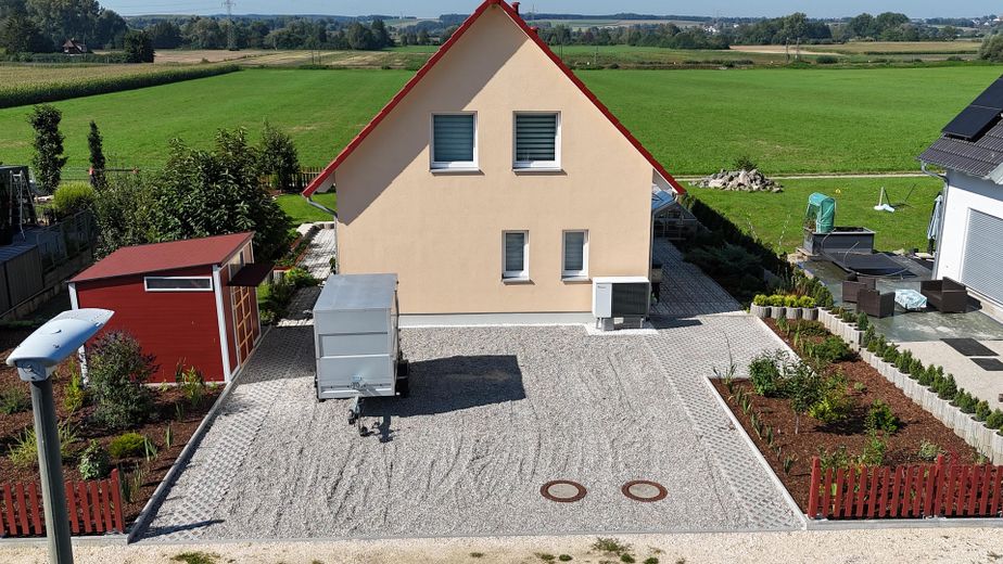 Einfamilienhaus – Foto 5