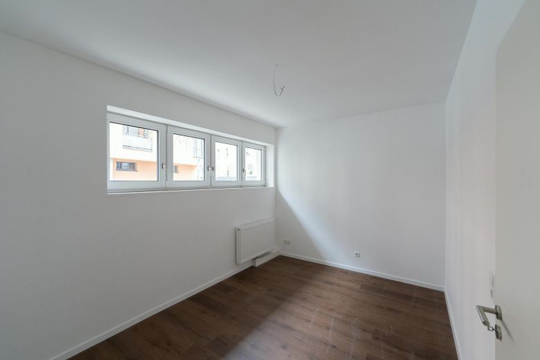 Schlafzimmer 3