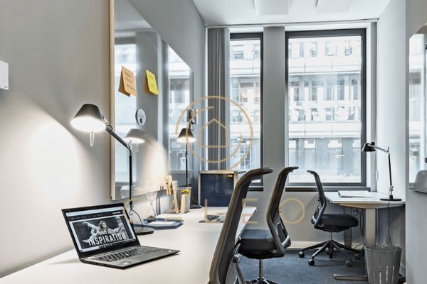 CALEO ¦ Berg am Laim ¦ Atlas ¦ flexibel + sofort bezugsfertig ¦ all inclusive ¦ PROVISIONSFREI