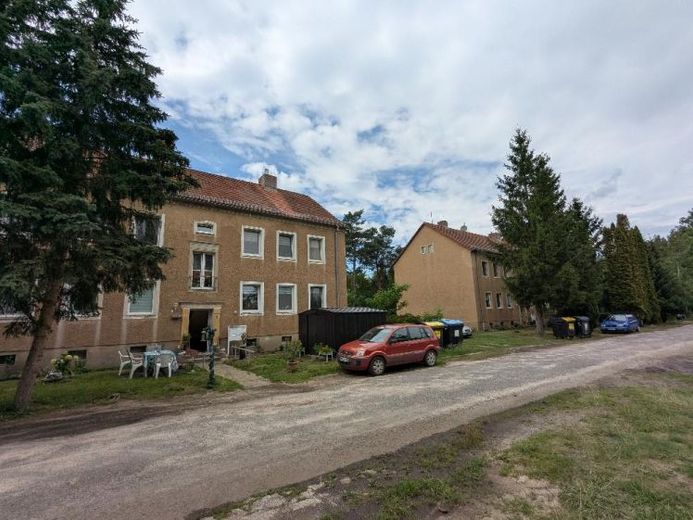 7,75 % Rendite – Mehrfamilienhaus mit über 42.000 € Jahresmiete - Kapitalanlage – Foto 1