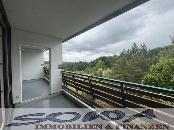 Ausblick und Natur - Bezugsfreie 3 Zimmerwohnung in Riedenburg - Geislhof - Ein Objekt von Ihrem Immobilienpartner SOWA Immobilien und Finanzen – Bild 20
