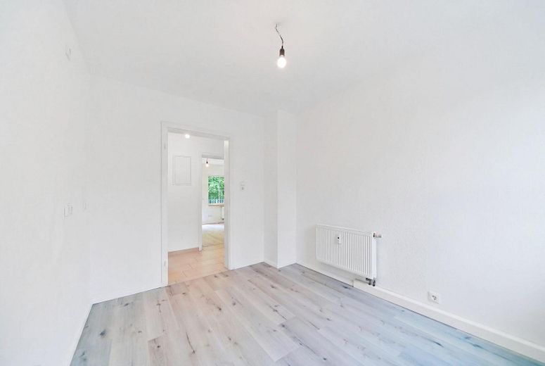 Appartamento maisonette con terrazza, giardino e balcone – senza provvigione ad Alterlangen – Foto 28