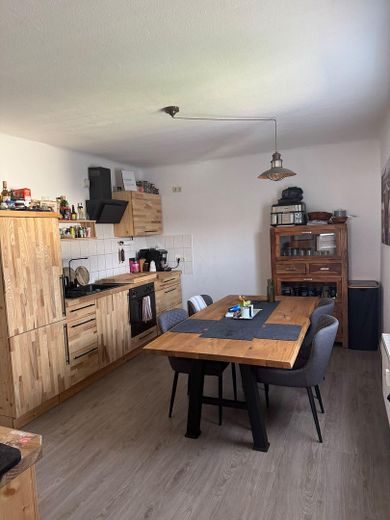 Friedersdorf -  schöne  2-Raum-Wohnung – फोटो 7