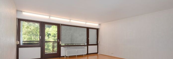 Der wichtigste Ort der Welt: Ihr neues Zuhause!