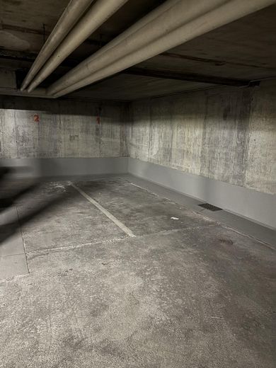 Appartamento di proprietà di 2 locali di alta qualità centro città Gerolzhofen (prima occupazione dopo ristrutturazione) appartamento – Photo 9