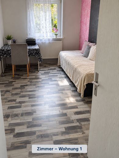 Ein Haus sucht neue Bewohner – Foto 5