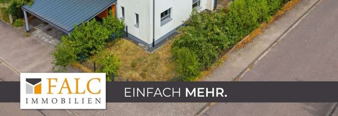 Seltene Gelegenheit - EFH mit viel Wohnfläche / Inclusive Bauplatz