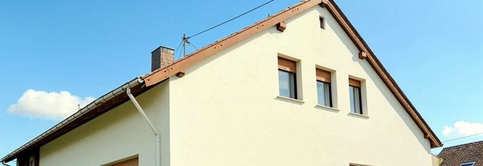 Seitenansicht