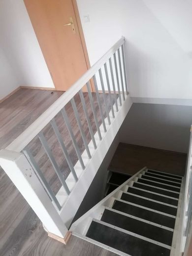 Wettin-Löbejün-Rothenburg, MFH + angrenzendem Reihenendhaus – Foto 8