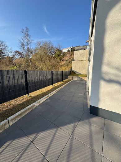 Wohnung mit Garten – Foto 5