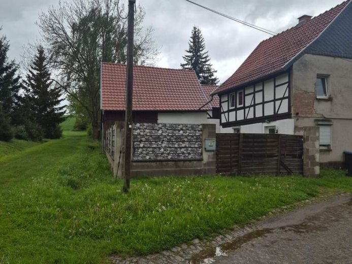 Werther, EFH + Nebengeb. – Foto 2