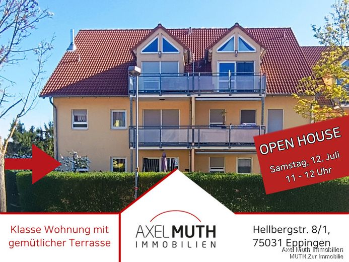 OPEN HOUSE