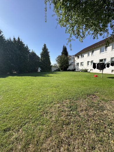Attraktives Baugrundstück in gewachsener Wohnlage von Bünde-Hunnebrock -provisionsfrei- – Foto 3