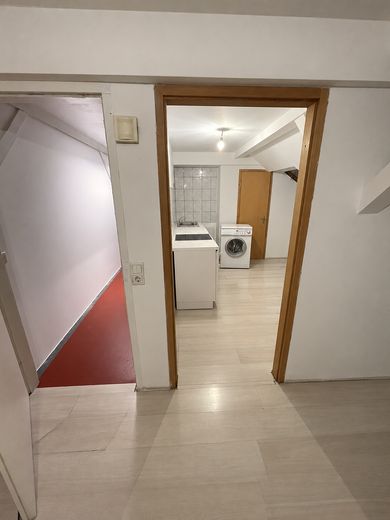 2-Zimmer-Dachgeschosswohnung in Wuppertal-Barmen – Photo 3