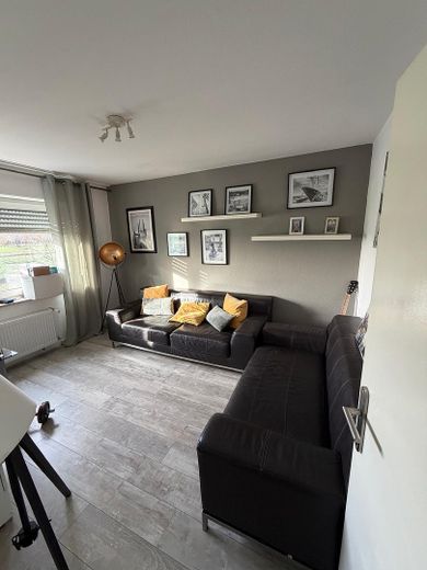 Arbeitszimmer/Kinderzimmer