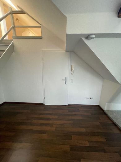 Charmante 2-Raum-Altbauwohnung mit Galerie in Essen Heidhausen – Foto 4