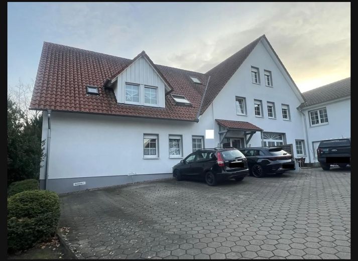 Schöne 75 m² Maisonette mit Balkon u. Stellplatz in Löhne Gohfeld | Neue Küche auf Wunsch – Foto 8