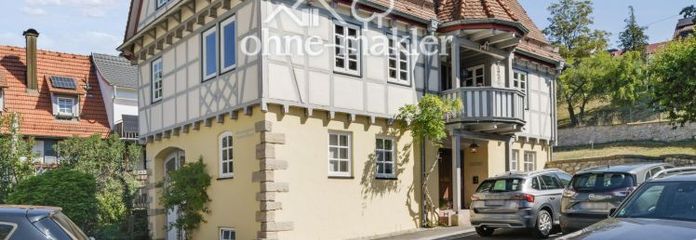 Casa unifamiliare versatile con galleria, sauna e appartamento separato